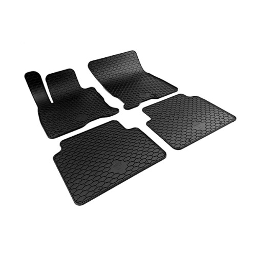 SET COVORASE AUTO CAUCIUC UMBRELLA PENTRU FORD KUGA (INCLUSIV HYBRID) (2020-)