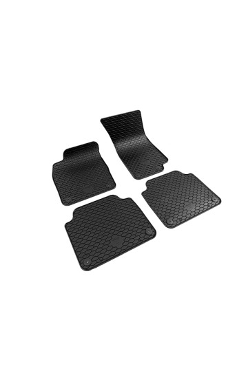 SET COVORASE AUTO CAUCIUC UMBRELLA PENTRU AUDI A8 (D5) (INCLUSIV HYBRID) (2018-)