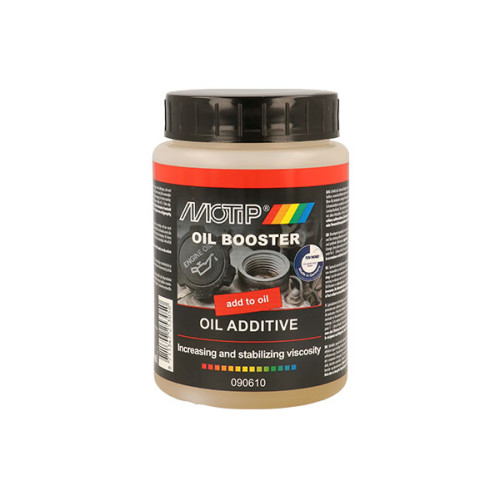 ADITIV ULEI MOTOR - OIL BOOSTER 440 ML