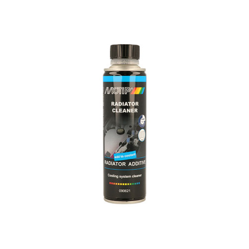ADITIV PENTRU CURATAREA RADIATORULUI 300 ML
