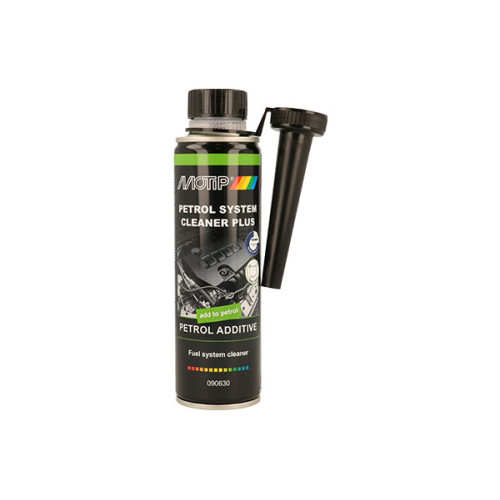 ADITIV CURATARE SISTEM ALIMENTARE (BENZINA) 300 ML
