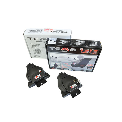 KIT MONTARE BARE PORTBAGAJ FIX005GS