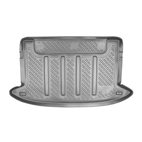 COVOR PROTECTIE PORTBAGAJ FIT UMBRELLA PENTRU KIA RIO (DE) HB (2005-2011)
