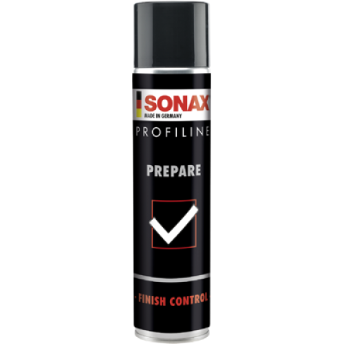 Spray Pentru Pregatirea Suprafetelor Pentru Vopsire Profiline Nano 400Ml Sonax
