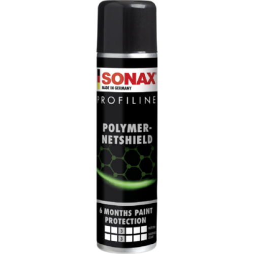 Spray Pentru Protectia Vopselei Profiline Polymer Net Shield 340 Ml Sonax