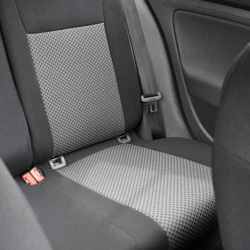 SET HUSE SCAUN UMBRELLA PENTRU NISSAN NV400 (2+1) 2011-