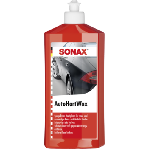 Ceara Lichida Universala 500 Ml Sonax