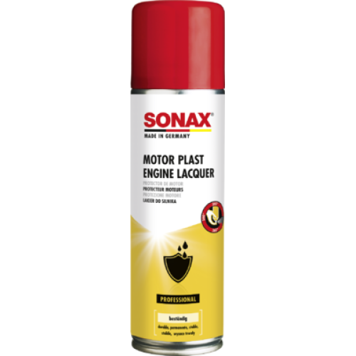 Spray Izolator Motor 300 Ml Sonax