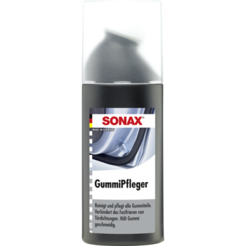 Solutie Pentru Intretinerea Si Protejarea Cauciucului 100 Ml Sonax