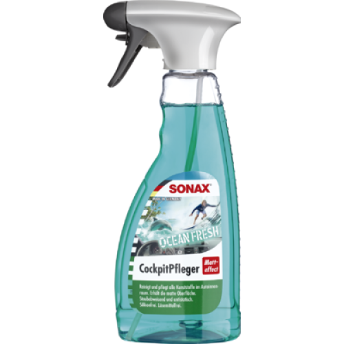 Solutie Pentru Curatarea Bordului Ocean Fresh 500 Ml Sonax