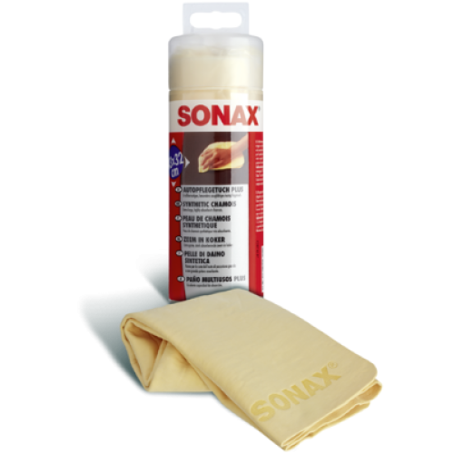 Laveta Pentru Curatare 43 X 32 Cm Sonax
