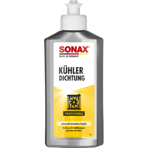 Solutie Etansare Radiator 250 Ml Sonax