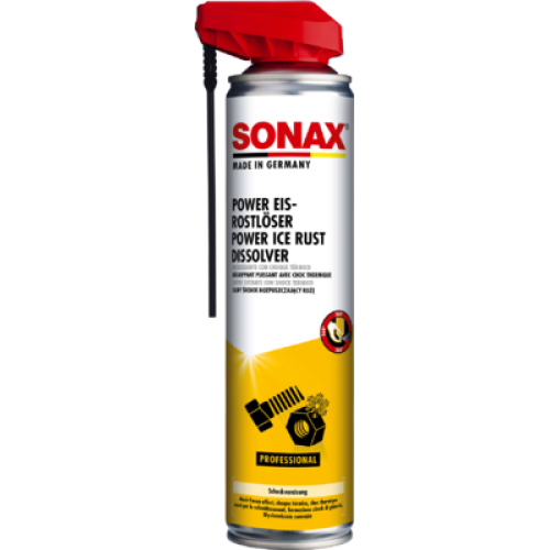 Spray Degripant Prin Inghetare Cu Sistem Easy Spray 400 Ml Sonax