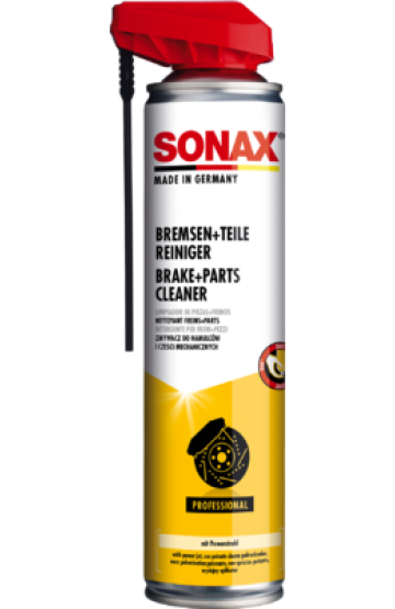 Spray Curatare Frana/Ambreiaj Cu Sistem Easy Spray 400 Ml Sonax