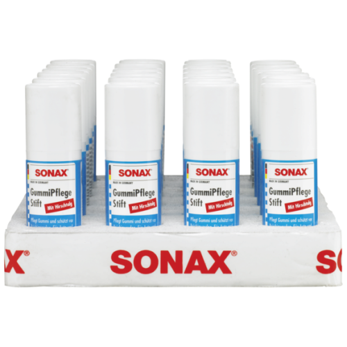 Creion Pentru Protectia Componentelor Din Cauciuc 18 G Sonax