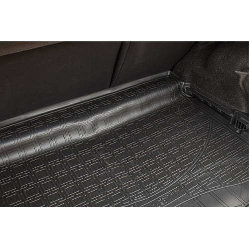 COVOR PROTECTIE PORTBAGAJ FIT UMBRELLA PENTRU OPEL ZAFIRA C (2012-) (5/7 LOCURI) (CU RANDUL 3 RABATAT)