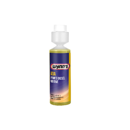 ADITIV WYNNS DIESEL 250ML