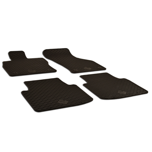 SET COVORASE AUTO CAUCIUC UMBRELLA PENTRU SKODA SUPERB III (2015-). SUPERB IV (2020-)