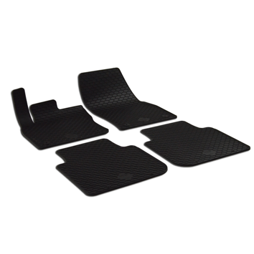 SET COVORASE AUTO CAUCIUC UMBRELLA PENTRU SKODA KODIAQ (2017-)  VW TIGUAN ALLSPACE (2017-)  SEAT TARRACO (2019-)