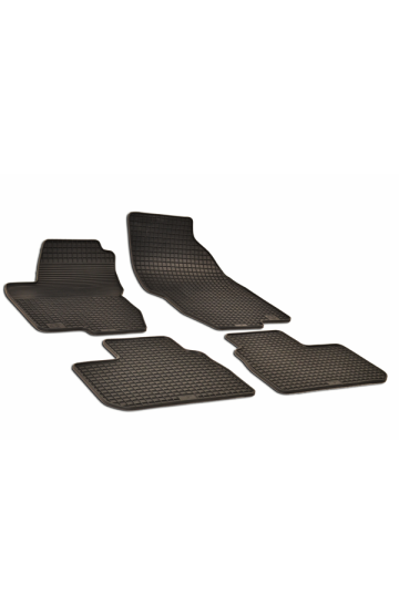SET COVORASE AUTO CAUCIUC UMBRELLA PENTRU ALFA ROMEO 156 (1997-2005)