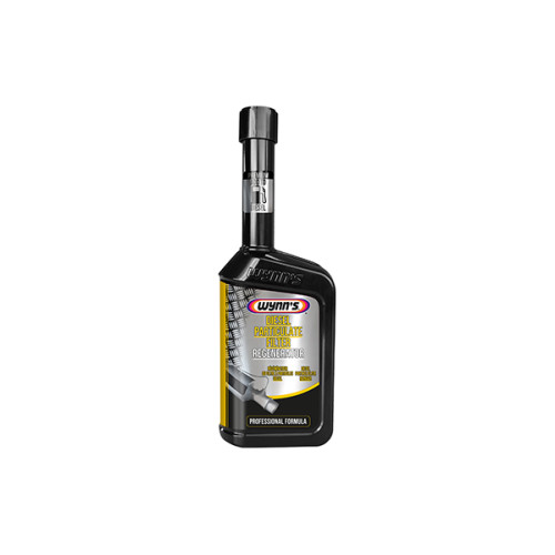 SOLUTIE PENTRU CURATAREA FILTRELOR DE PARTICULE. 500ML