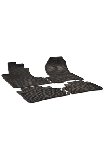 SET COVORASE AUTO CAUCIUC UMBRELLA PENTRU HONDA CRV (2007-2012)