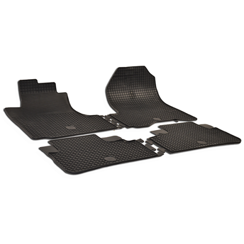 SET COVORASE AUTO CAUCIUC UMBRELLA PENTRU HONDA CRV (2007-2012)