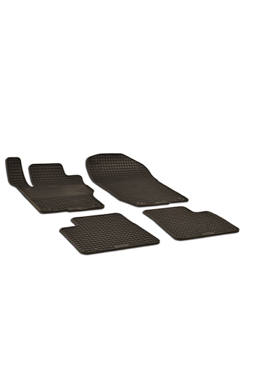 SET COVORASE AUTO CAUCIUC UMBRELLA PENTRU MERCEDES (W164) M-KLASSE (2005-2011). (W166) M-KLASSE (2011-2015). (W166/C292) GLE-KLASSE (2015-2019)