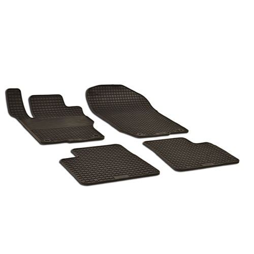SET COVORASE AUTO CAUCIUC UMBRELLA PENTRU MERCEDES (W164) M-KLASSE (2005-2011). (W166) M-KLASSE (2011-2015). (W166/C292) GLE-KLASSE (2015-2019)