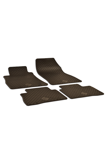 SET COVORASE AUTO CAUCIUC UMBRELLA PENTRU NISSAN JUKE (2010-2019)