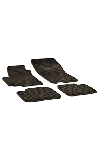 SET COVORASE AUTO CAUCIUC UMBRELLA PENTRU FIAT SEDICI (2006-)  SUZUKI SX4 (2006-) SX4 S-CROSS (INCLUSIV HYBRID) (2013-). SWIFT(2005-)