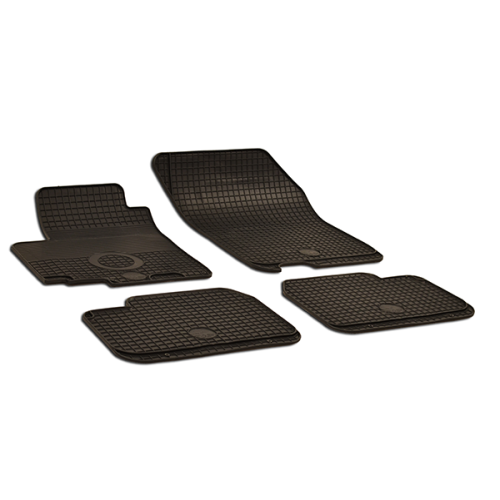 SET COVORASE AUTO CAUCIUC UMBRELLA PENTRU FIAT SEDICI (2006-)  SUZUKI SX4 (2006-) SX4 S-CROSS (INCLUSIV HYBRID) (2013-). SWIFT(2005-)