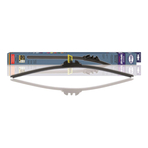 STERGATOR ALCA SUPER FLAT 23`/58 cm