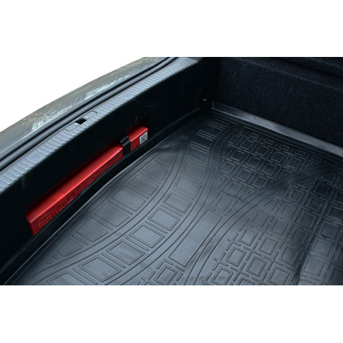 COVOR PROTECTIE PORTBAGAJ FIT UMBRELLA PENTRU SEAT IBIZA V (6F) (HB) (2017-)