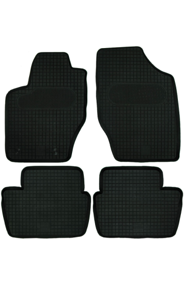 SET COVORASE AUTO TAVITA PROFILLER PENTRU CITROEN C4 I(2004-2010)/II(2010-2017) PEUGEOT 307(2001-2008)  PEUGEOT 308 I(2007-2013)