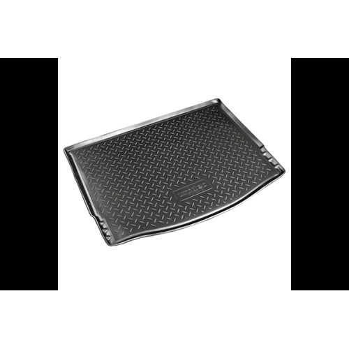 COVOR PROTECTIE PORTBAGAJ FIT UMBRELLA PENTRU FORD FOCUS III (HB) (2011-2018)