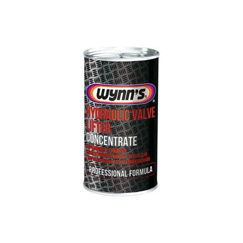 ADITIV CURATARE TACHETI HIDRAULICI. 325ML