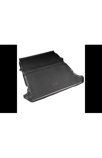 COVOR PROTECTIE PORTBAGAJ FIT UMBRELLA PENTRU FIAT DOBLO CARGO (2001-2009)