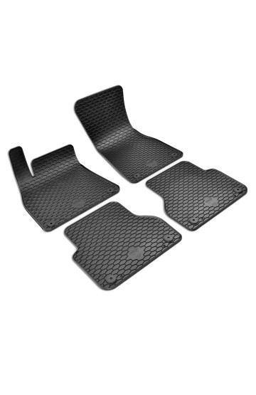 SET COVORASE AUTO CAUCIUC UMBRELLA PENTRU AUDI A6/A7 (C8) (INCLUSIV HYBRID) (2018-)