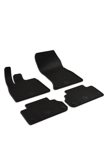 SET COVORASE AUTO CAUCIUC UMBRELLA PENTRU AUDI Q5 (INCLUSIV HYBRID) (2017-)