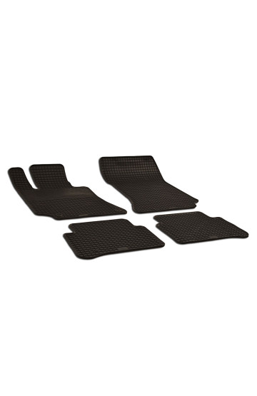 SET COVORASE AUTO CAUCIUC UMBRELLA PENTRU MERCEDES (W212) E-KLASSE (2009-2016)