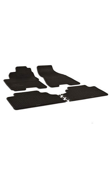 SET COVORASE AUTO CAUCIUC UMBRELLA PENTRU KIA SPORTAGE (2005-2010)