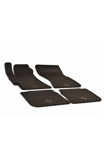 SET COVORASE AUTO CAUCIUC UMBRELLA PENTRU SUBARU LEGACY IV. V. VI (2003-2019)  OUTBACK III. IV. V (2005-2019)  IMPREZA III. IV. V (2007-2016)  FORESTER III. IV. V (2008-)