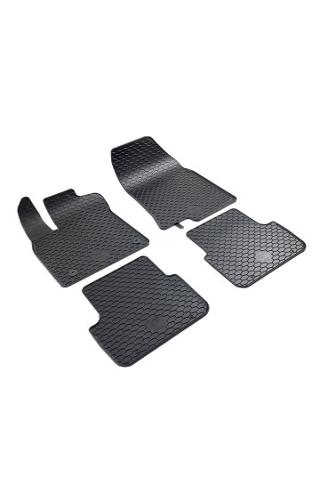 SET COVORASE AUTO CAUCIUC UMBRELLA PENTRU DACIA LOGAN III (2021-)