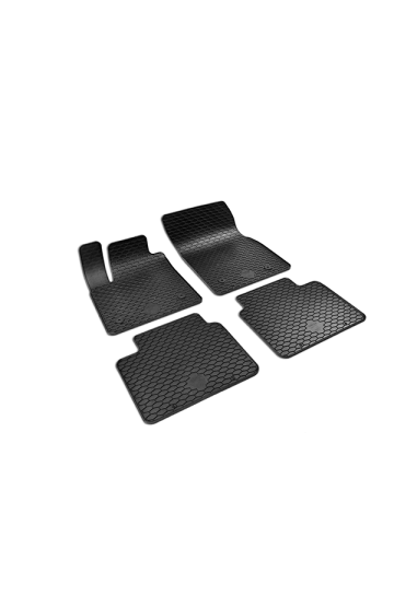 SET COVORASE AUTO CAUCIUC UMBRELLA PENTRU FORD FOCUS IV (2018-)