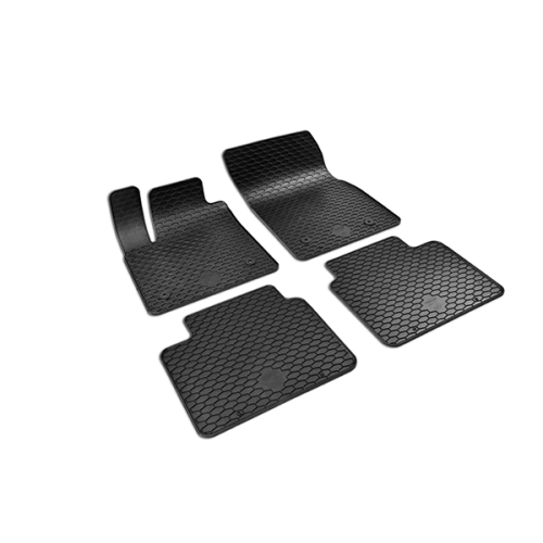 SET COVORASE AUTO CAUCIUC UMBRELLA PENTRU FORD FOCUS IV (2018-)