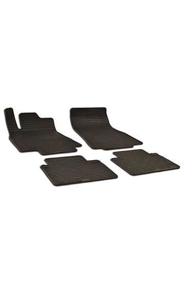 SET COVORASE AUTO CAUCIUC UMBRELLA PENTRU MERCEDES (W 169) A-KLASSE (2004-2012)