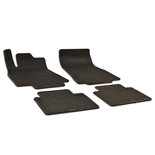 SET COVORASE AUTO CAUCIUC UMBRELLA PENTRU MERCEDES (W 169) A-KLASSE (2004-2012)