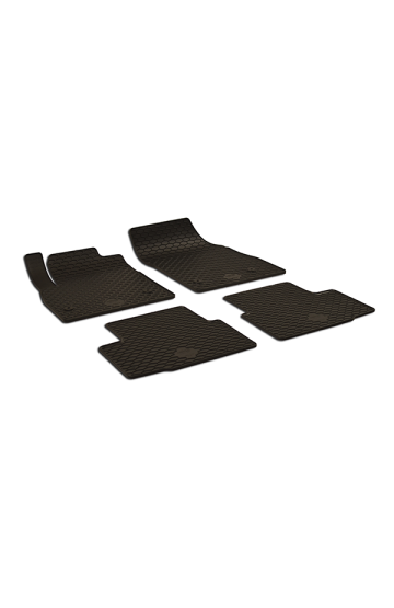 SET COVORASE AUTO CAUCIUC UMBRELLA PENTRU OPEL ASTRA K (2015-)