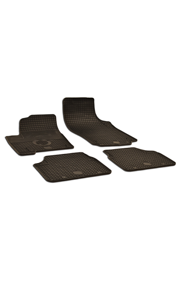 SET COVORASE AUTO CAUCIUC UMBRELLA PENTRU OPEL MERIVA (2002-2010).( 2010-)